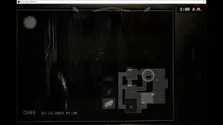 The Springlock: Aftermath Night 4 Special night demo