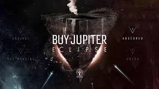 Buy Jupiter "Obscured" (Official Track - 2019, Apathia Records)