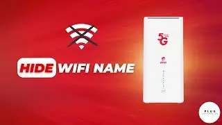 How to Hide SSID on Airtel WIFI Router