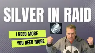 100 Million Silver Challenge! RAID SHADOW LEGENDS