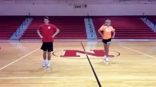 Seven Nations Band Dance