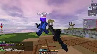 I Almost lost In A Match!