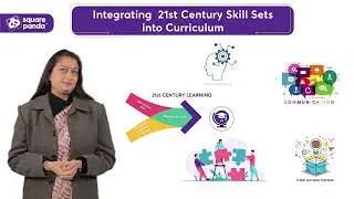 21st Century Skills Set in Curriculum