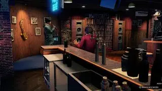 Yakuza: Like A Dragon PS5 Karaoke PV Only Baka Mitai