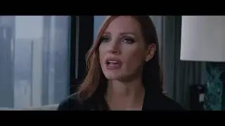 Большая игра (Molly’s Game) 2018 Трейлер
