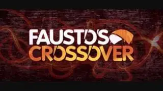 Fausto's Crossover @ Q-Dance Radio Teaster