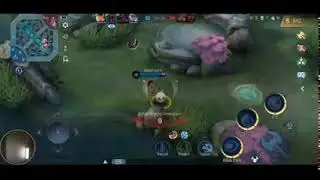 Mobile Legends: Bang Bang
