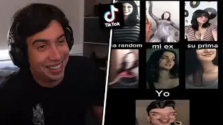 DEJEN DE USAR ESA FOTO MIA EN TIKTOK!