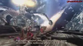 Bayonetta - The Witch Hunts