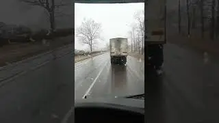 Рабочие будни | Вот вам и весна,  нет ...