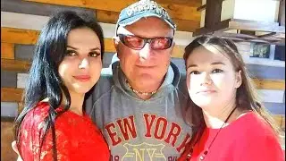 НАТАШКА - Валерий Палаускас