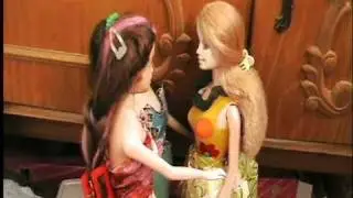 Angel Rebelde- Elena esta preocupada por su madre cap 190