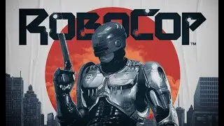 Analisi sul pezzo - Robocop (1987)