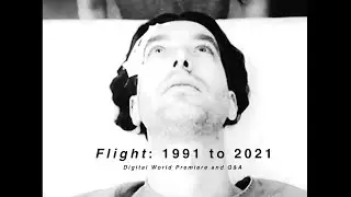 Flight: 1991 to 2021