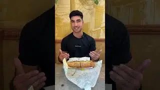 Comment down below “FAST FOOD” for more vids like this🙏🏼
