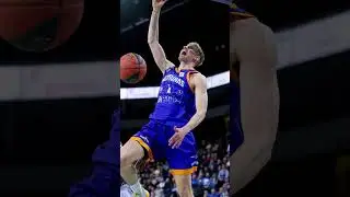 Up, up and away #basketball