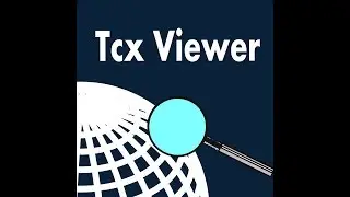 Tcx Viewer