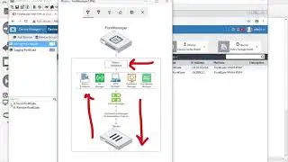 8 NSE 5 Using FortiManager to intially provision a FortiGate   Device Level Settings