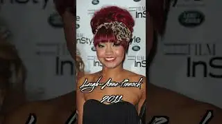 Little Mix Then and Now 2022