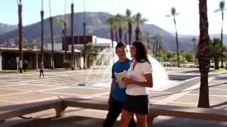 About College of the Desert and COD Foundation