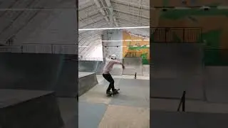 скейтборд | лонгборд | нолли бэк 360 | skateboard | #skateboard