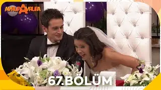 Avrupa Avrupa 67. Bölüm 