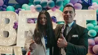 Join us for the 2024 Best Ever Conference