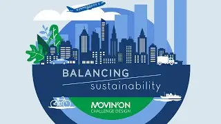 Movin’On Challenge Design 2023