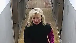 Привыкла жить в хлеву и хрюкать?