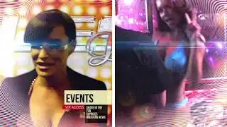 Quest captures 2 Chainz at Essex with Dancers Spyda and Magic Performing