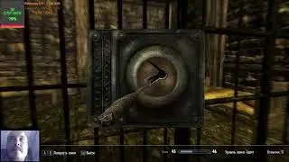 The Elder Scrolls V: Skyrim - Жёлтый камень ч.3