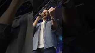 Get out of my house ✌️ watch it LIVE from #CMAfest 2022 now! #GetOutOfMyHouse #LiveMusic