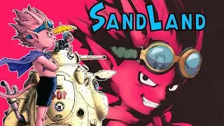 Akira Toriyama's Final Masterpiece