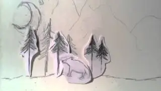 Wolf Animation