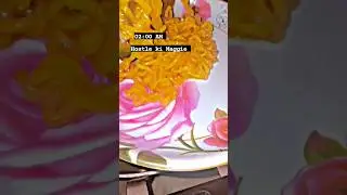 Hostle Maggie Recipe #shorts #maggie#maggirecipe#hostellife #foddie#asmr#ytshorts#ytshortsindia#yt