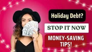 50 Frugal Living Tips with Big Impact | what i wish i knew about holiday budgeting | Frugal Living