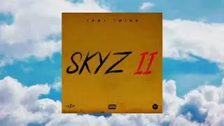 TRNT Twins - SKYZ II (Official Audio)