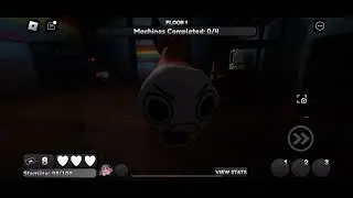 Dandys world gameplay: everyone’s shrimpo