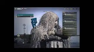Катаю в DMZ