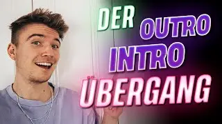 Wie mixe ich einen Outro Intro Übergang