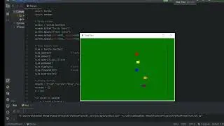 🐢 Python Turtle Race Game | Full Beginner Tutorial | 