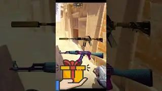 cs 2 2024 много крутых подгонов glosty 