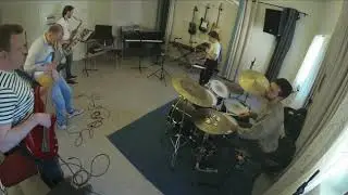 Cherokee - NeoSoul Project Ensemble