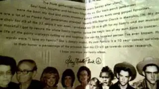 The Lord's Prayer---The Plunk Sisters,Sara,Faye Patricia