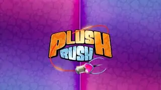 ZITRO DIGITAL PLUSH RUSH English