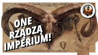 #173 Prawdziwi władcy Imperium, czyli wszystkie sznurki w małych dłoniach