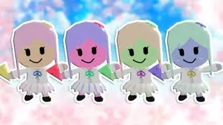 Making Custom Voca Skins!  [Tower Heroes - Roblox]
