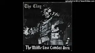 The Clay- The Demilitarized Neutrality