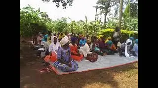 DBAF @ Community 1 https://www.dreambuildafrica.org/