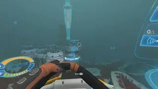 Subnautica: Titanium and Nickel Quest